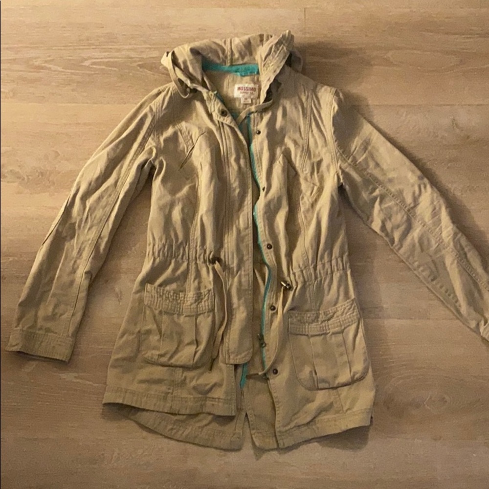 Jacket